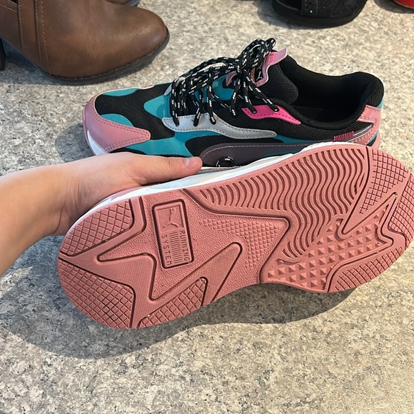 Puma RS-X3 - Picture 2 of 2